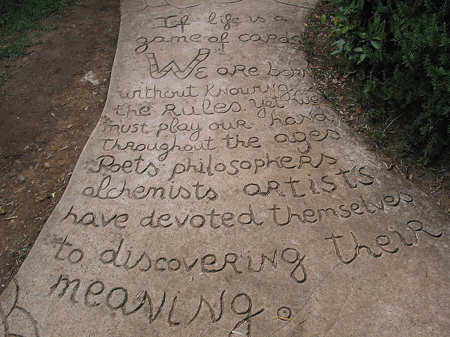 Foto di 2beiner VIA Flickr