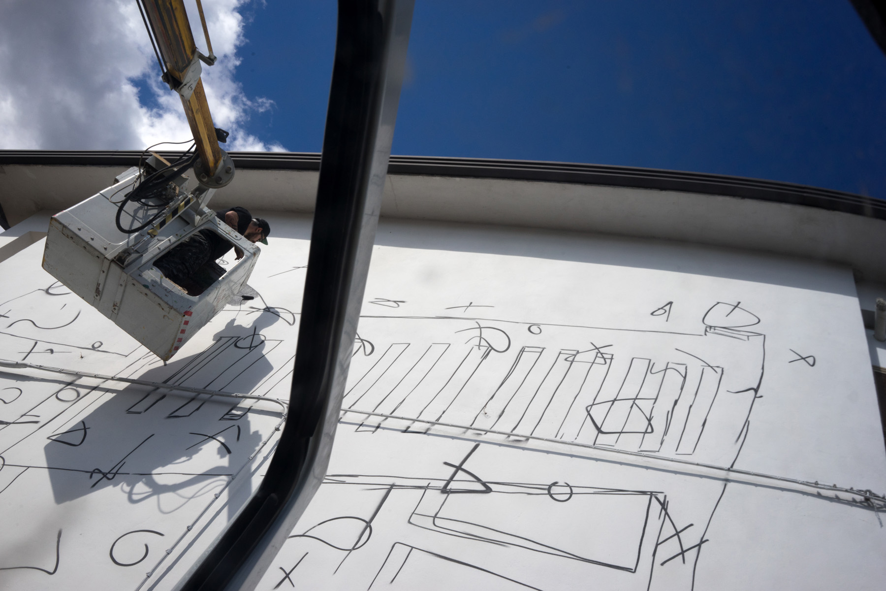 Impronte 2017, foto di Annibale Sepe