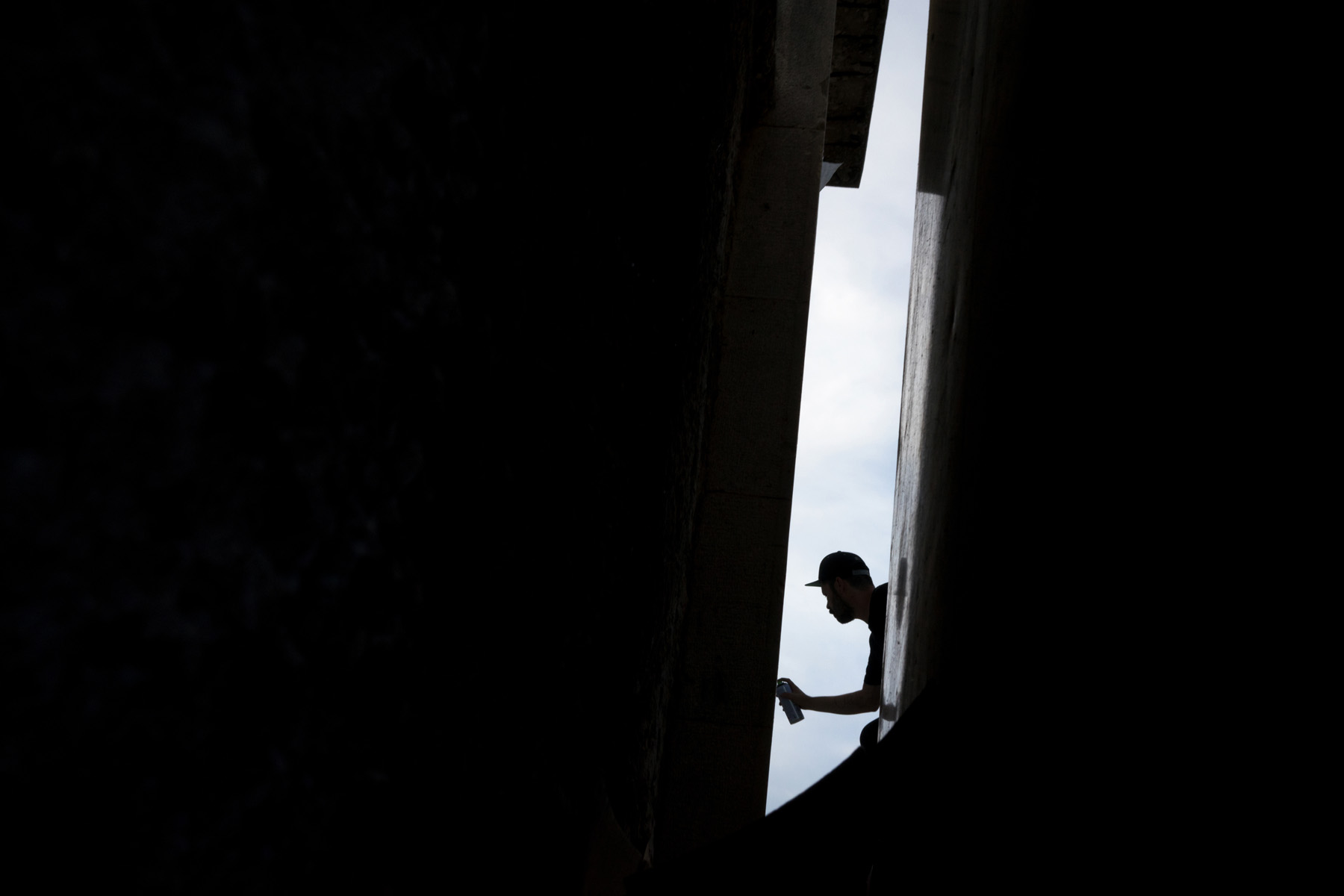 Impronte 2017, foto di Annibale Sepe