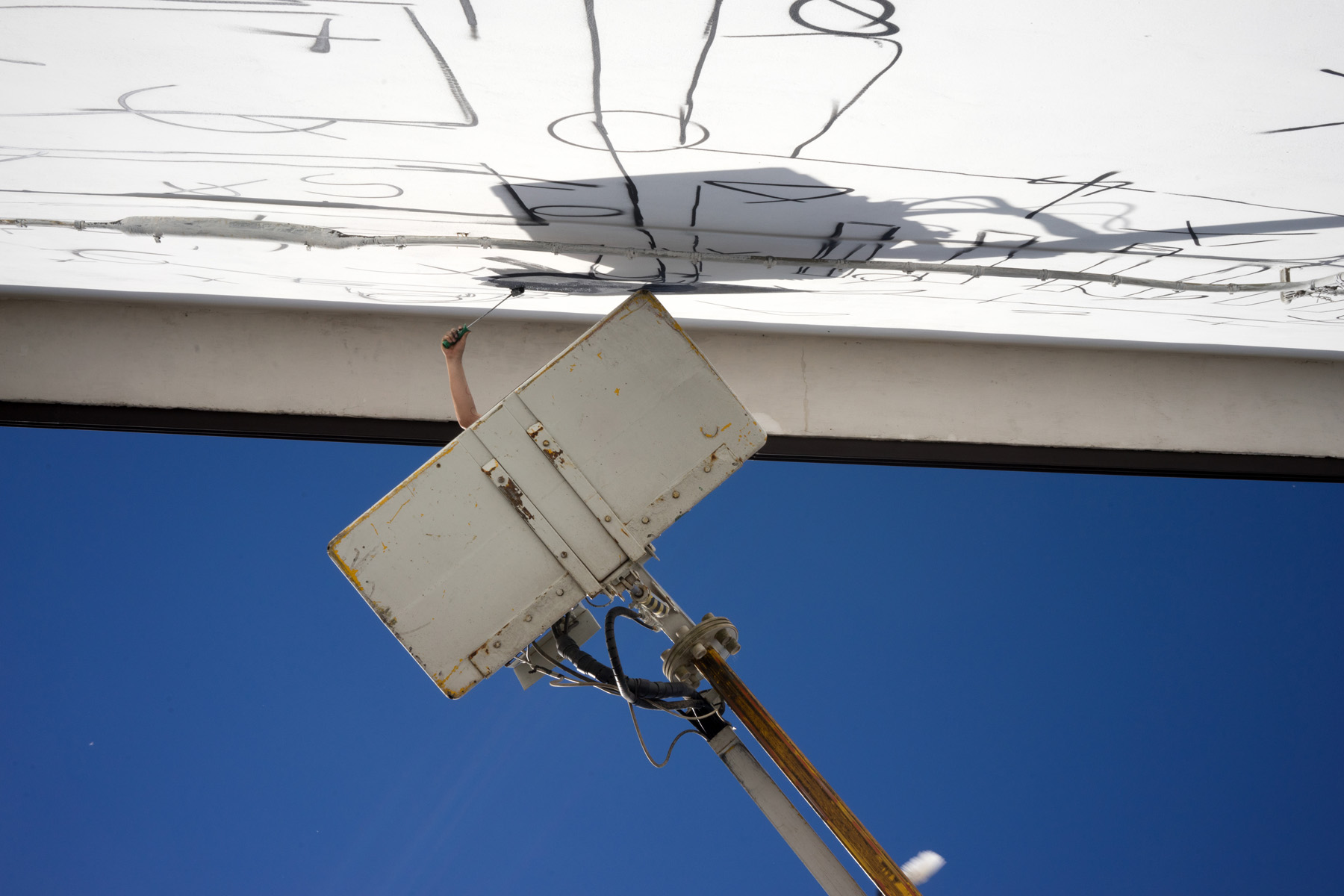 Impronte 2017, foto di Annibale Sepe