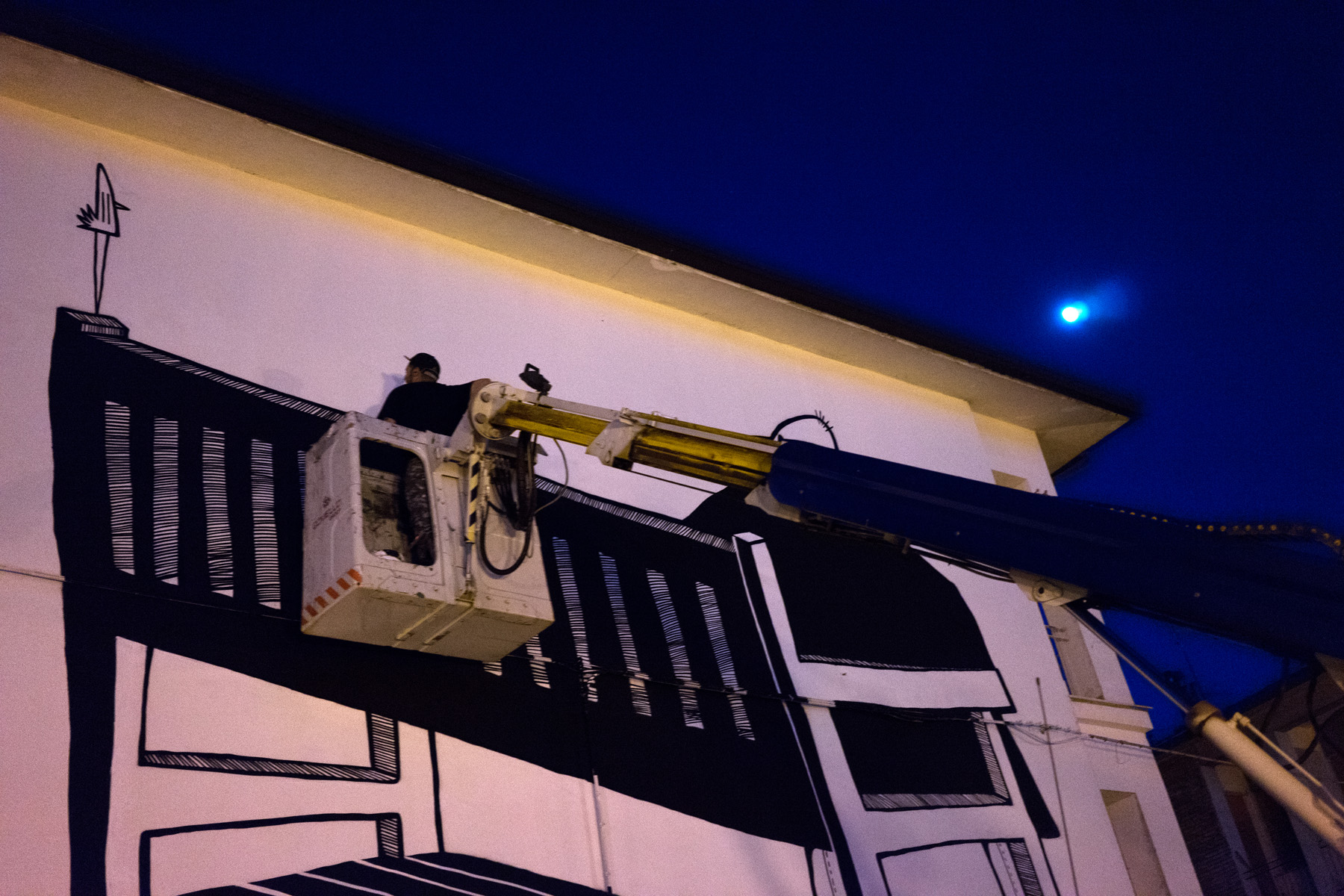 Impronte 2017, foto di Annibale Sepe