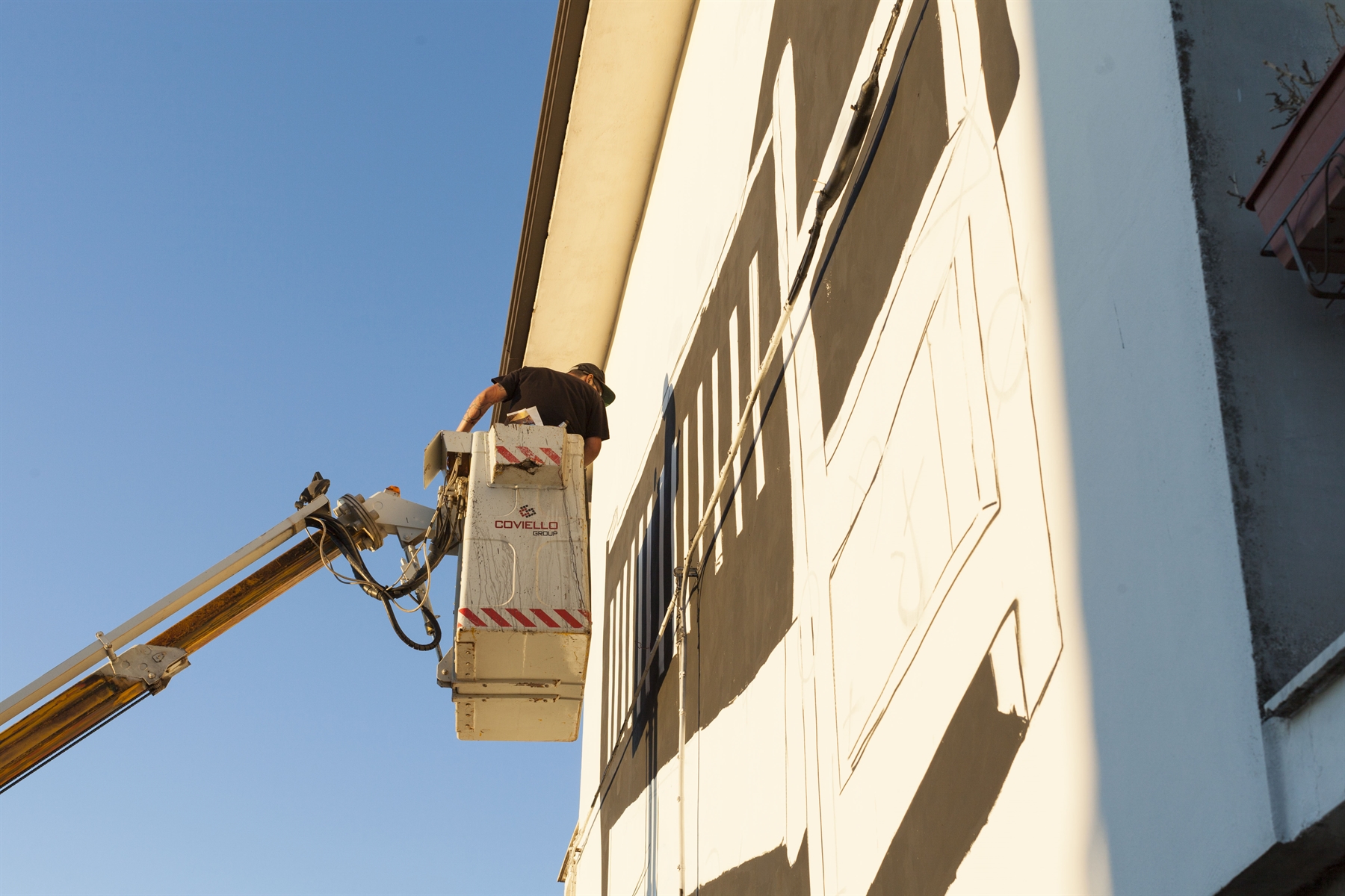 Impronte 2017, foto di Antonio Sena