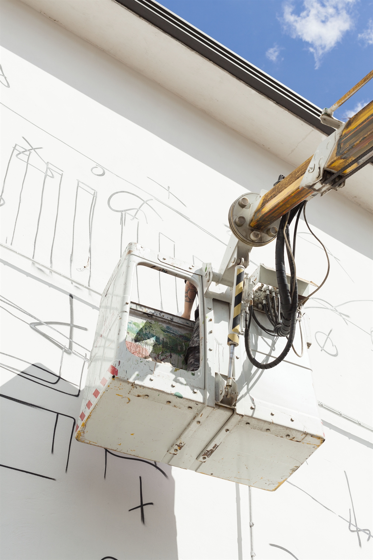 Impronte 2017, foto di Antonio Sena