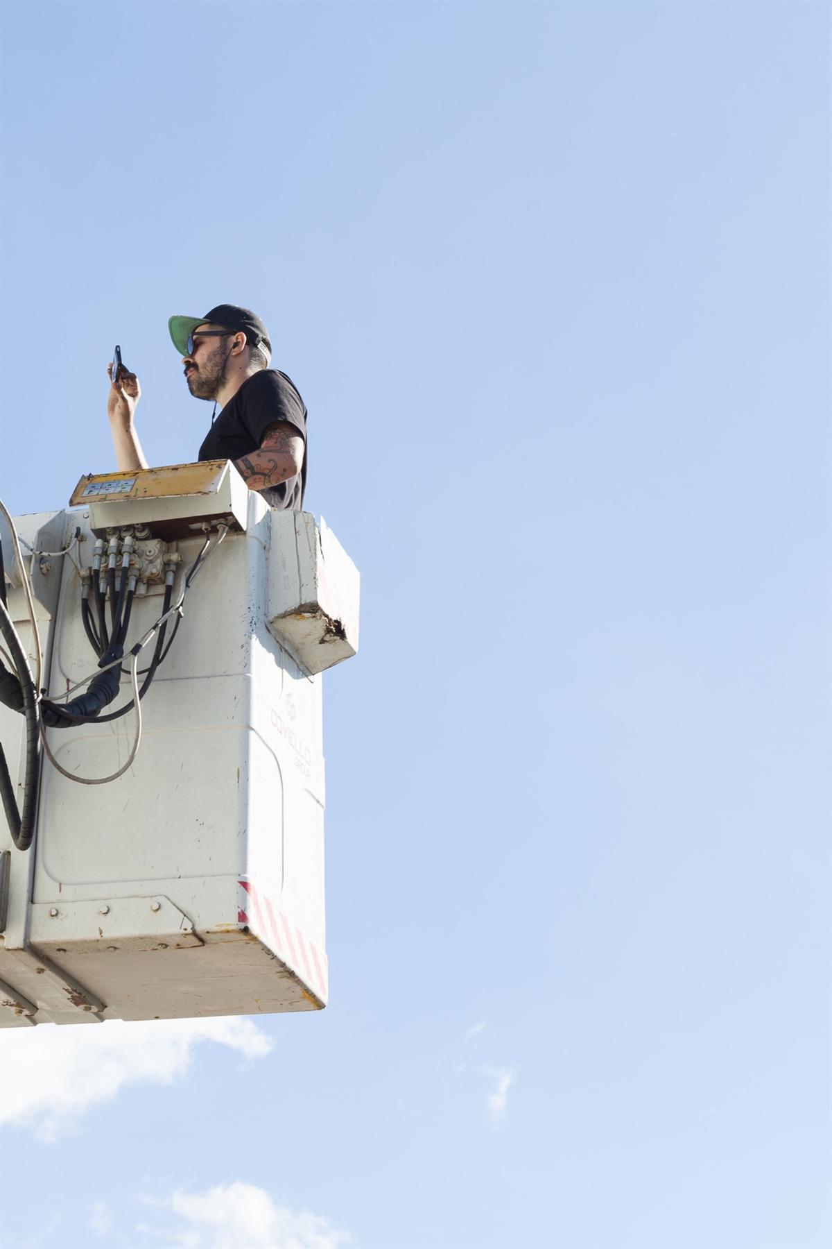 Impronte 2017, foto di Antonio Sena