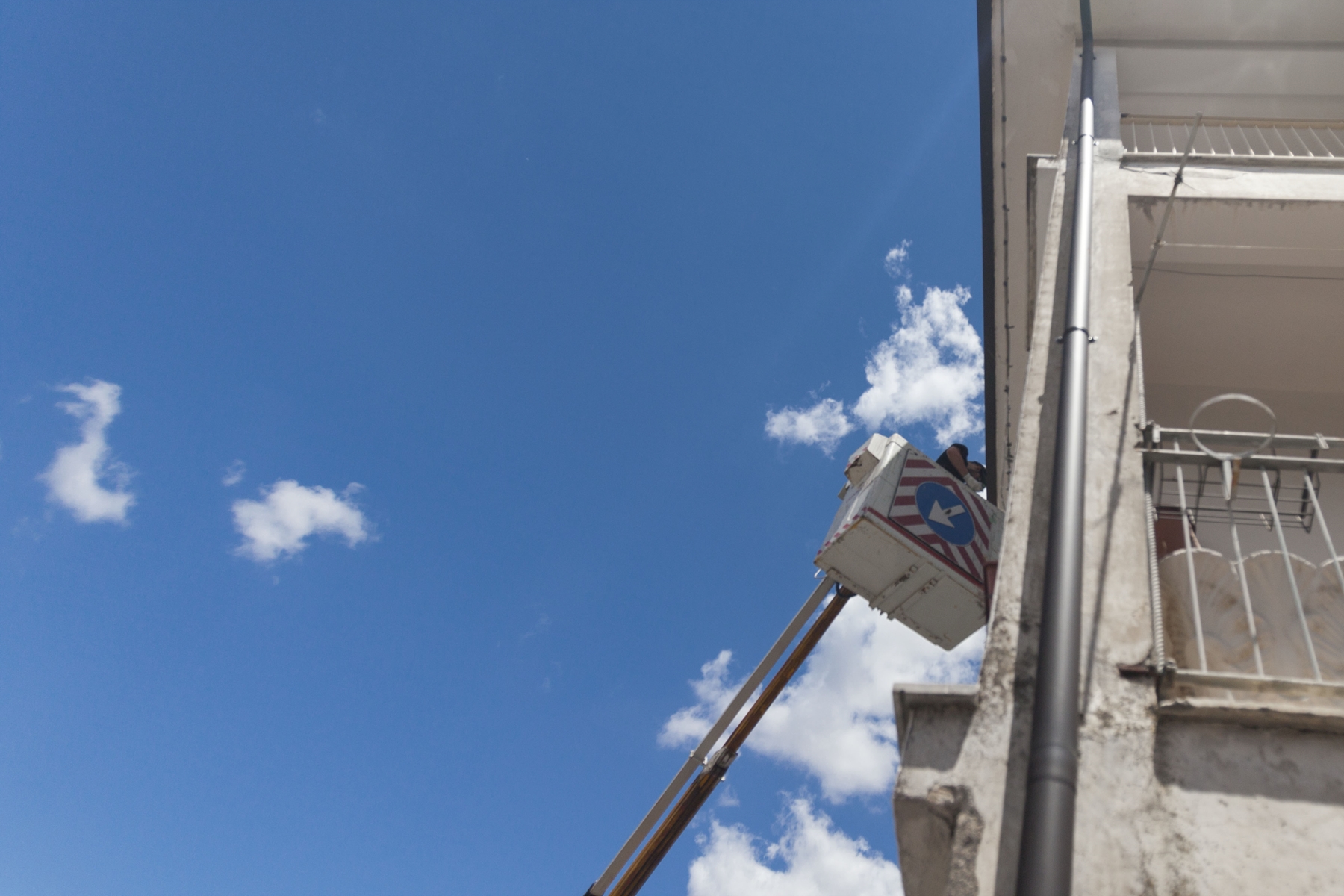 Impronte 2017, foto di Antonio Sena