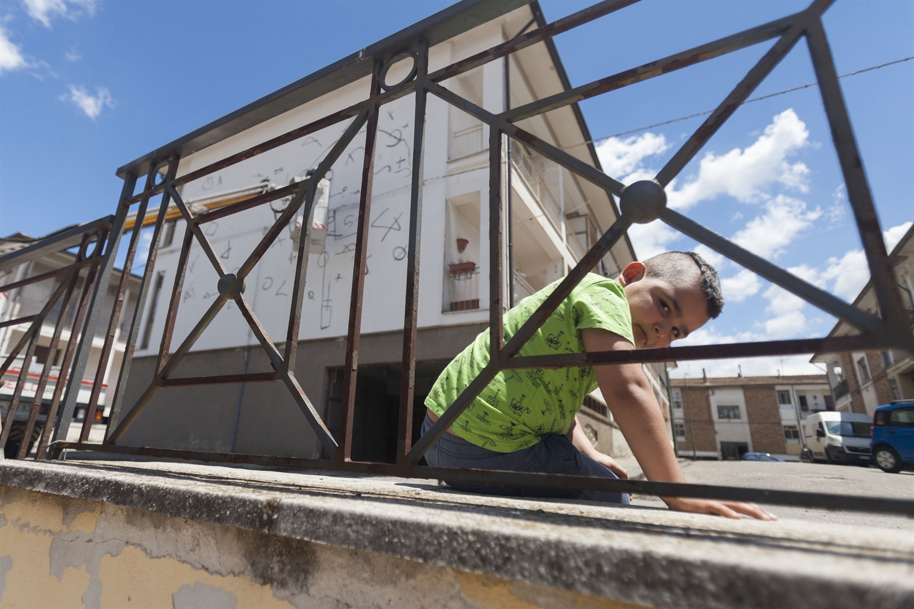 Impronte 2017, foto di Antonio Sena