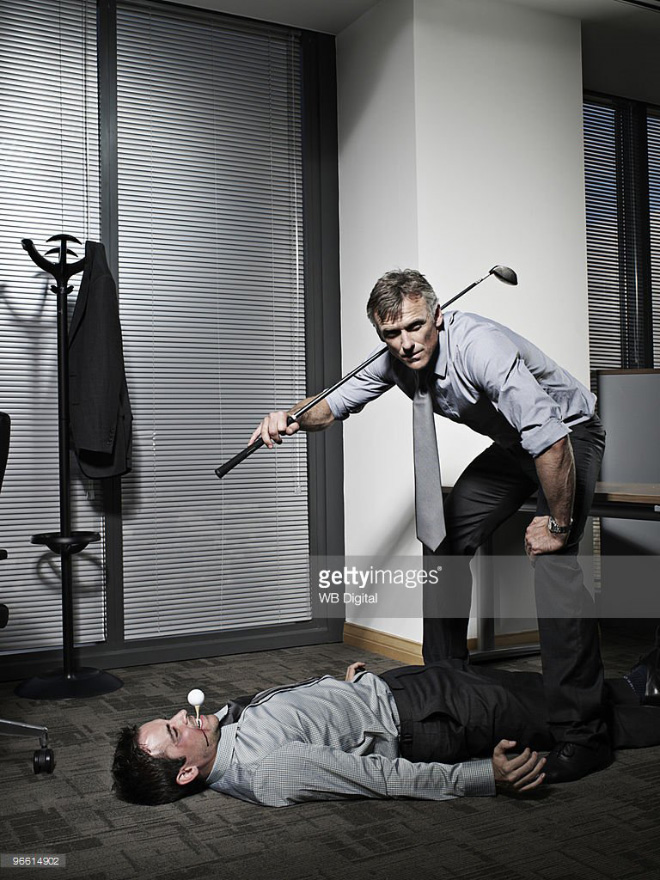 Omicidio sì, ma di certo non per futili motivi.