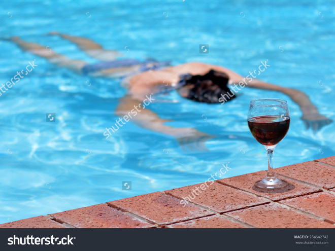 Come picchia questo vino novello...