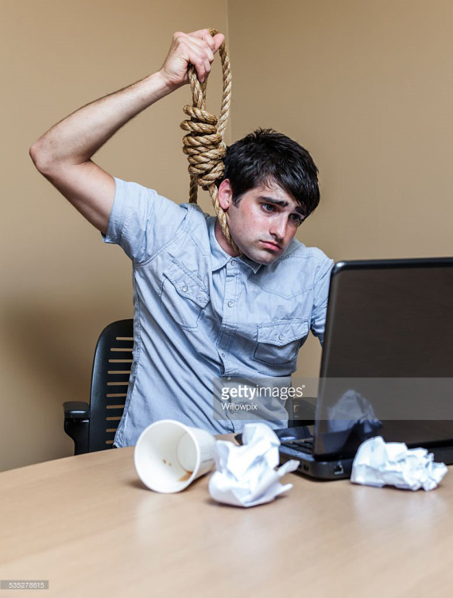 Dai, la terapia sembra essere andata bene.