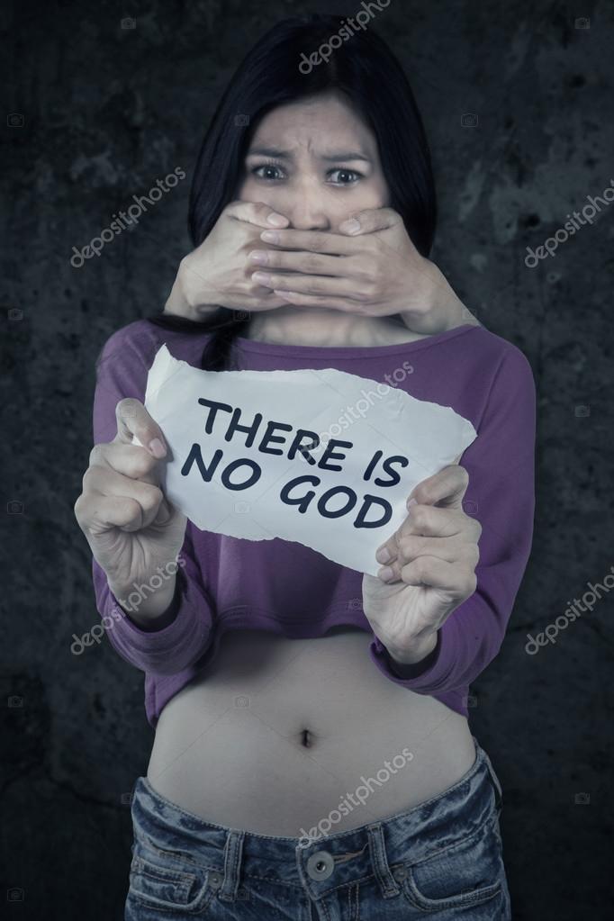 Qualcuno doveva pur dirlo...