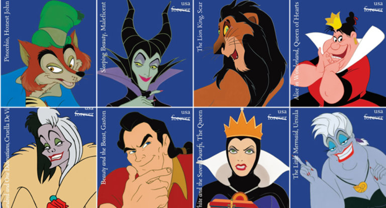 DisneyVillainStamps970px