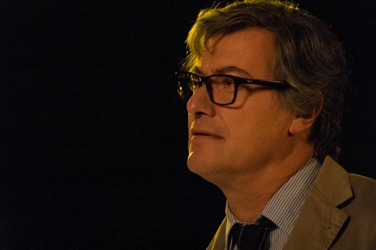 Corrado Guzzanti torna in tv su La7 con una pillola quotidiana