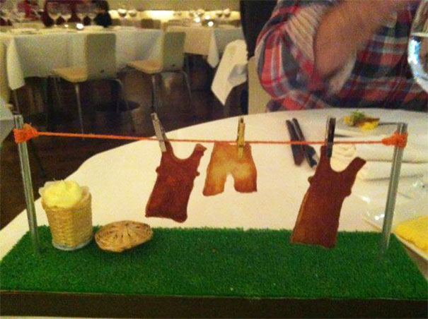 Basta Maria io esco.