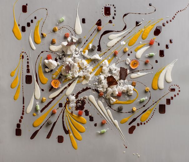 Dessert post moderno. Ma cos'è?