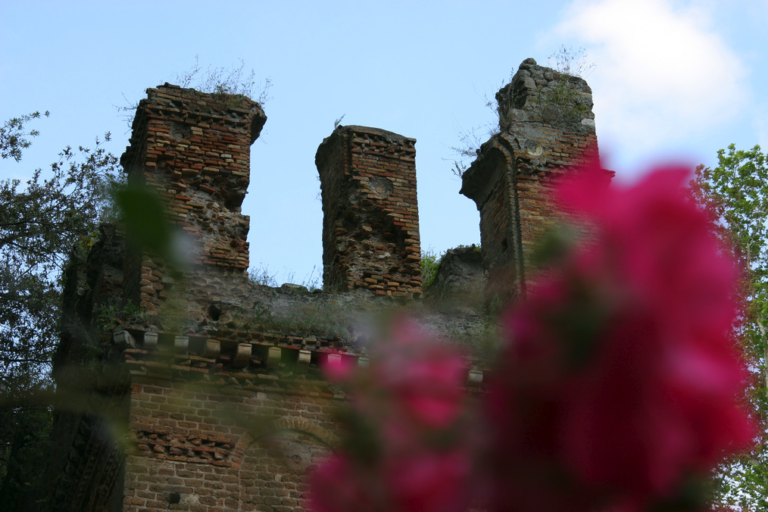 Il Giardino di Ninfa