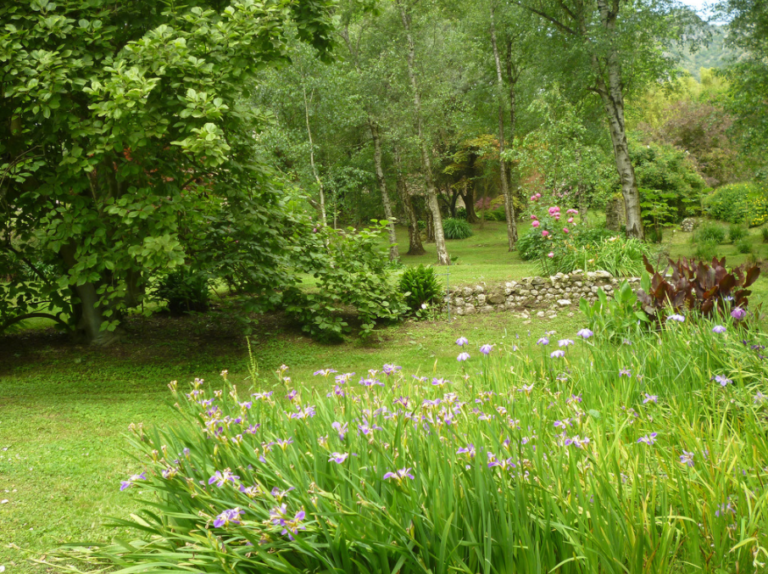 Il Giardino di Ninfa