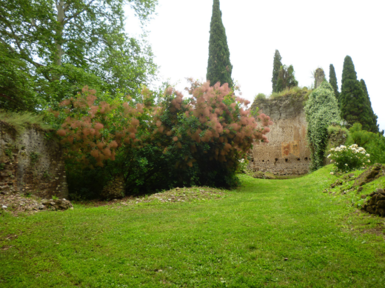 Il Giardino di Ninfa