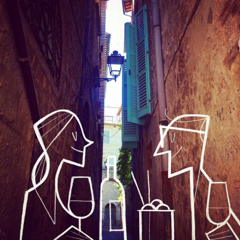 Intervallo © Ale Giorgini