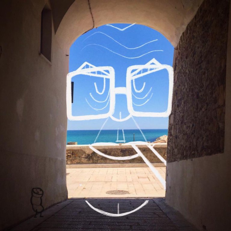 Intervallo © Ale Giorgini