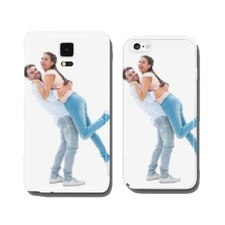 Le assurde cover per iPhone create da un robot su Amazon