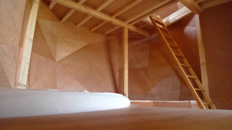Le cabine gufo in Francia, in cui puoi formire gratis