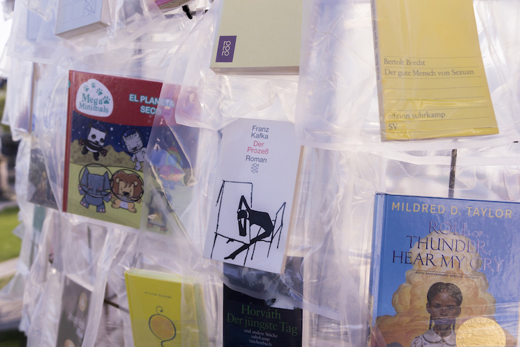 Foto © Maxie Fischer