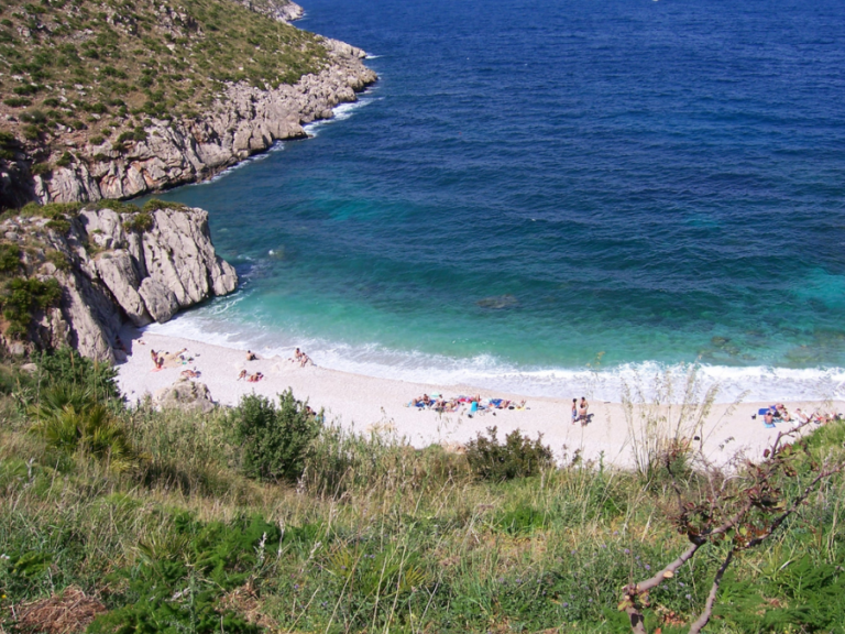 Tonnarella dell'Uzzo