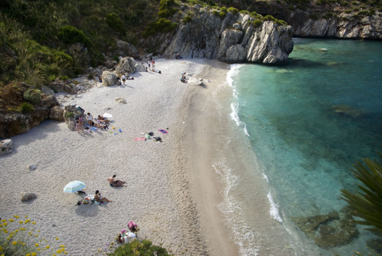 Tonnarella dell'Uzzo