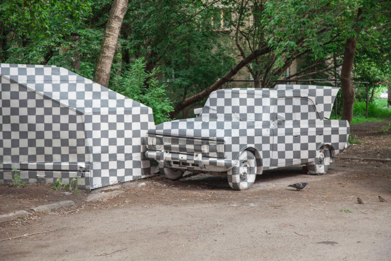 Trasforma la realtà in un progetto Photoshop