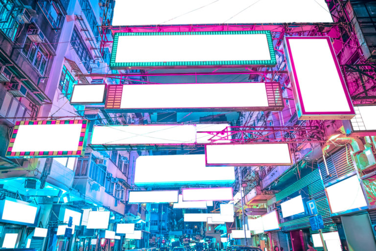 Chinatown