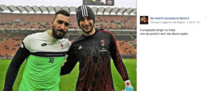 Donnarumma