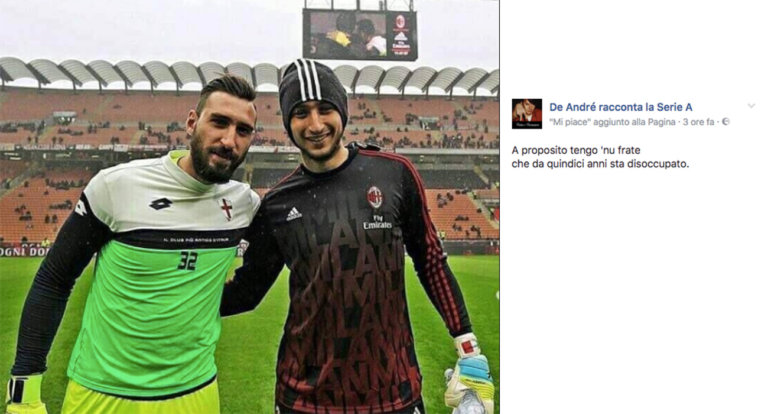Donnarumma
