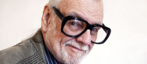 George a romero