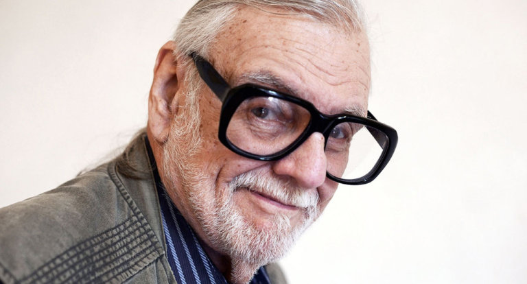 George a romero