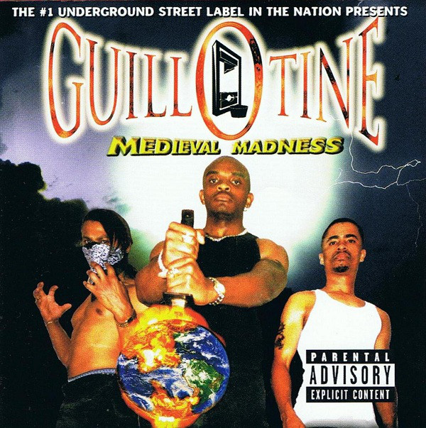 Una ghigliottina, una spada, il pianeta Terra avvolto nelle fiamme, una tempesta. Tutti elementi che richiamano alla mente il concetto di giustizia sommaria. Giusto?