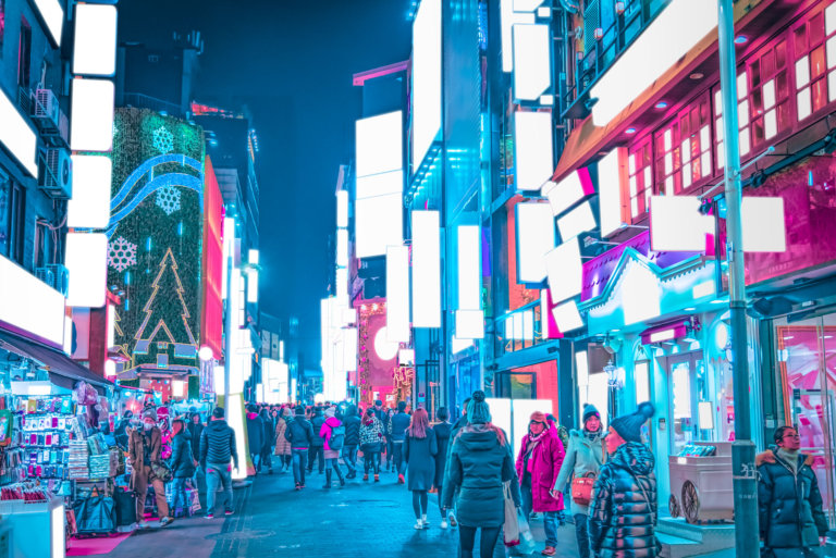 Seoul