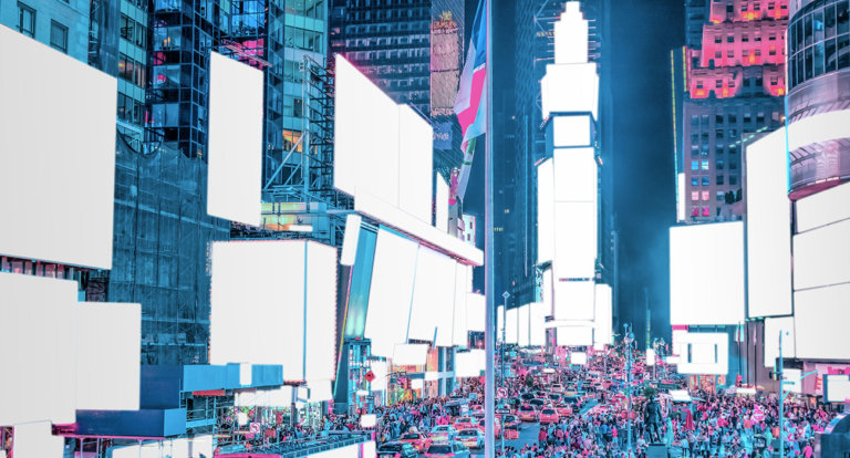 New york cover