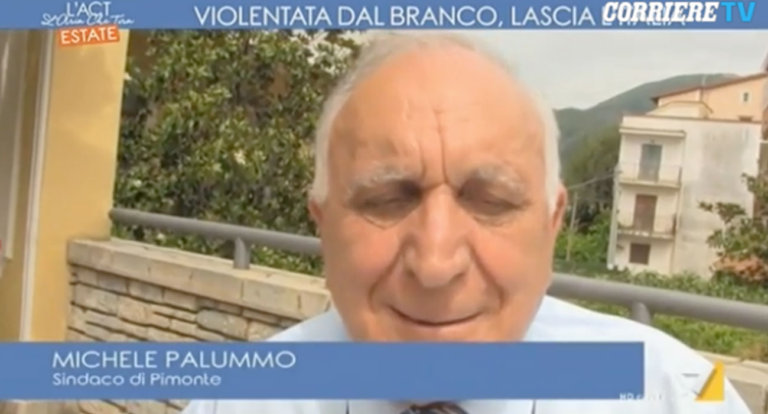Palummo