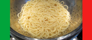 Pasta italia