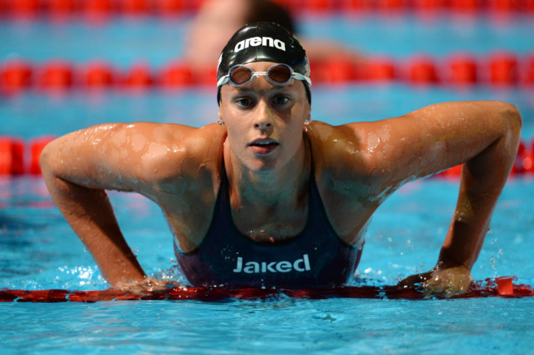 Federica Pellegrini ha vinto l’oro nei 200sl: guarda l’incredibile gara