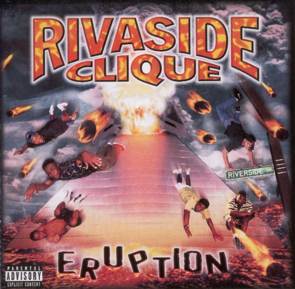 Si era già parlato di Pompei: ecco allora che i gentilissimi signori in copertina si dispongono per una ricostruzione storica.