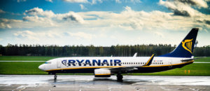 Ryanair