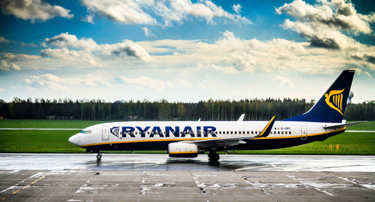 Ryanair