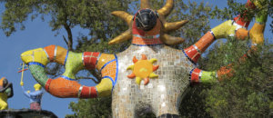 Tarocchi