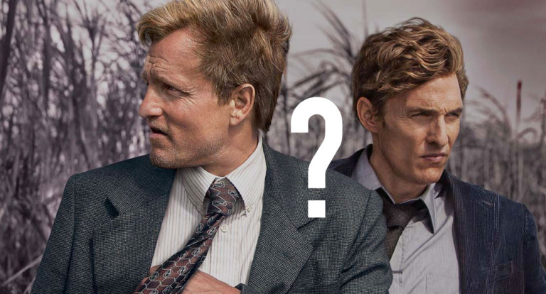 True Detective terza stagione, a che punto siamo?