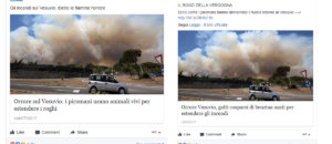 Vesuvio