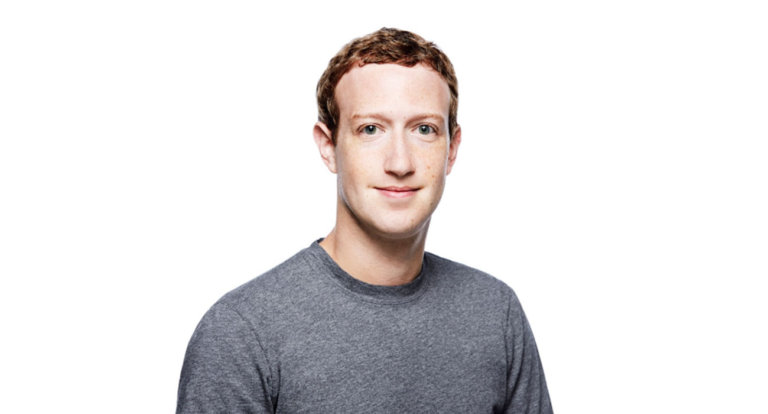 Le magliette grigie a maniche corte di Zuckerberg costano 400 euro l’una