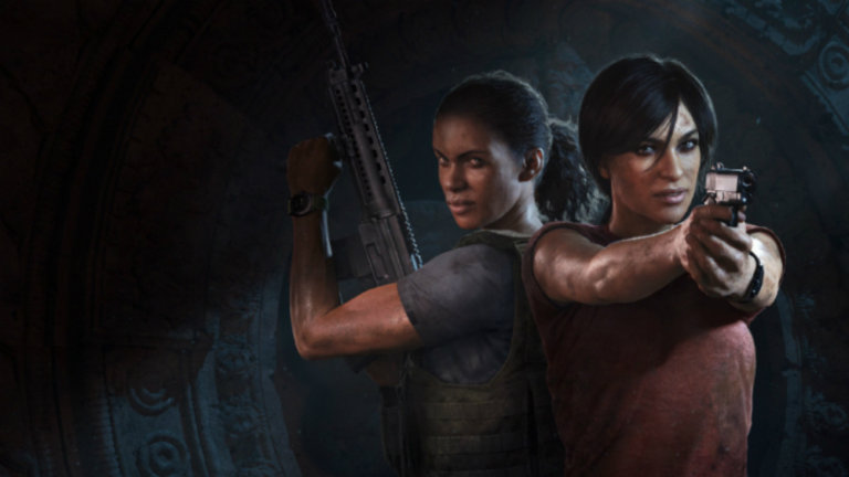 Uncharted – L’eredità perduta è uno splendido videogioco tutto al femminile