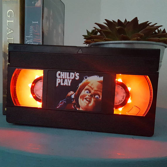La bambola assassina - 1988