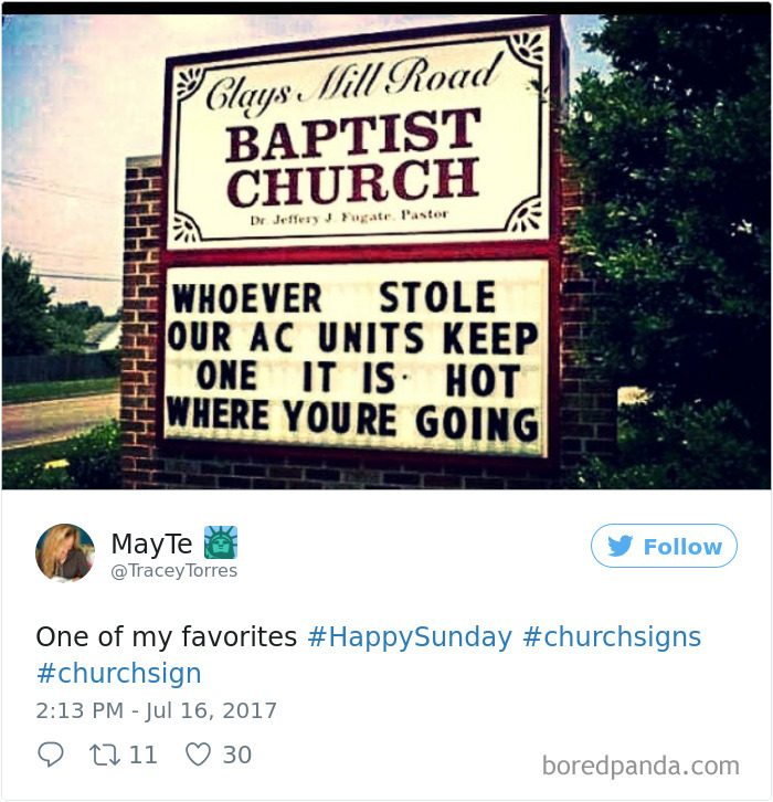 Chi ci ha rubato l'aria condizionata se la tenga, fa molto caldo dove andrà a finire